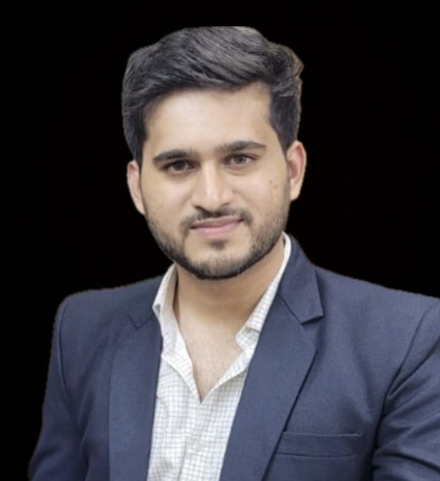 Pradnyesh Suryawanshi